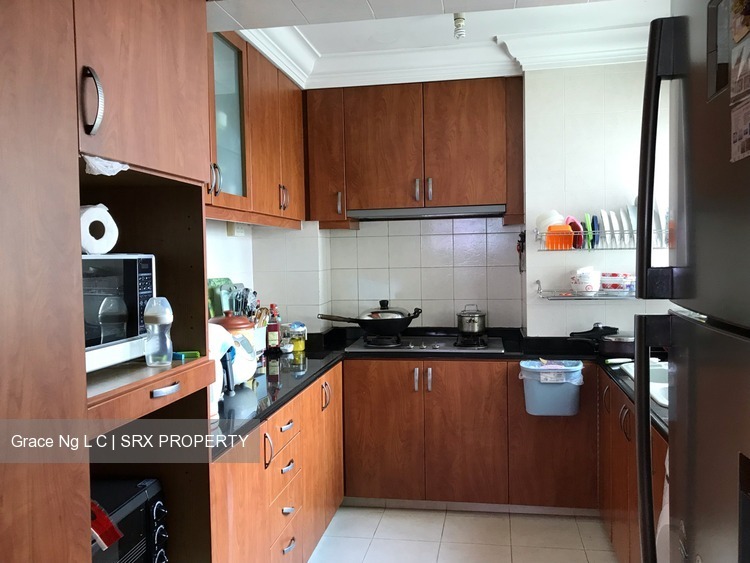 Blk 437 Ang Mo Kio Avenue 10 (Ang Mo Kio), HDB 5 Rooms #209192361